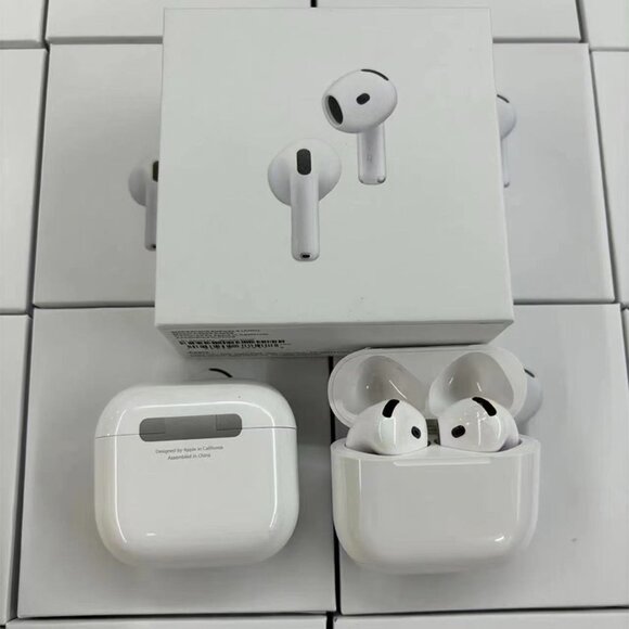 Apple AirPods Pro 2nd - Picture 1 of 5